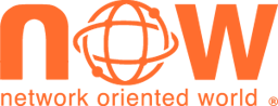 Now ERP logo